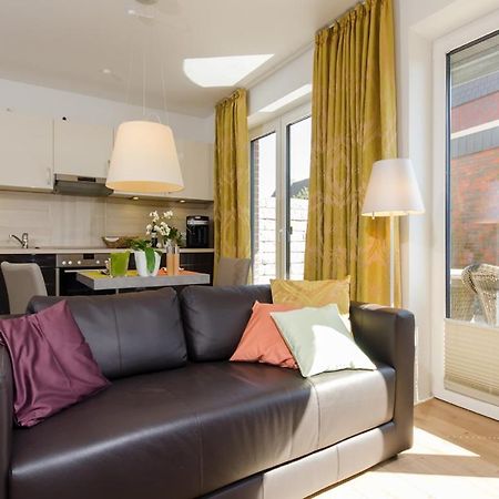 De Luxe Suite Duenenthal Norderney Εξωτερικό φωτογραφία