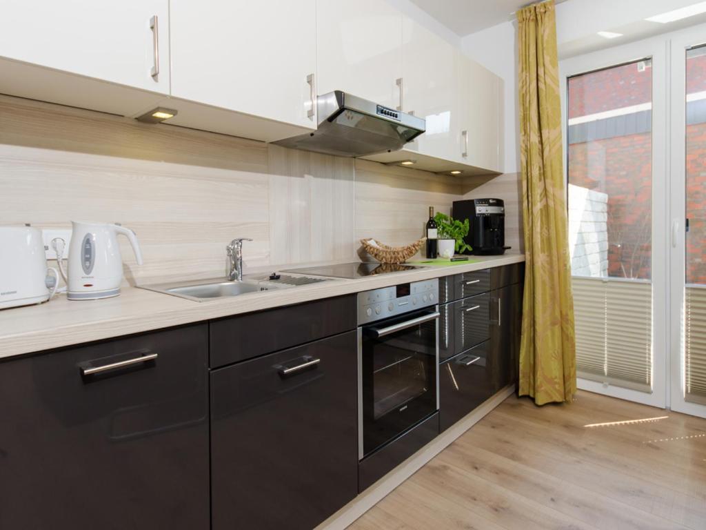 De Luxe Suite Duenenthal Norderney Εξωτερικό φωτογραφία