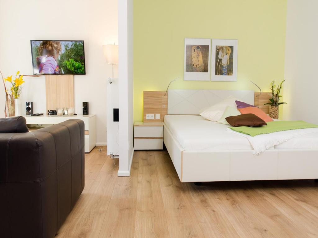 De Luxe Suite Duenenthal Norderney Εξωτερικό φωτογραφία